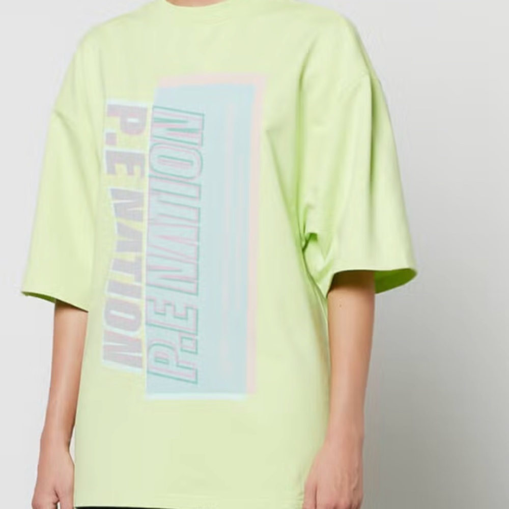 Alignment Tee - Picture 2 of 4